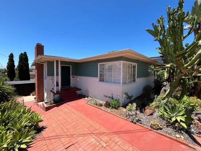 Building Photo - Charming Mission Hills Mid-Century Home wi...