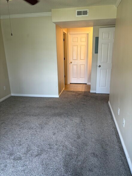 Master Bedroom - 2093 N Morning Star Dr