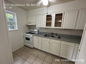 Building Photo - 2517 Hydraulic Rd