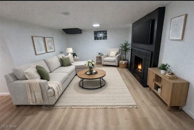 Building Photo - 10409 Fidelity Ave