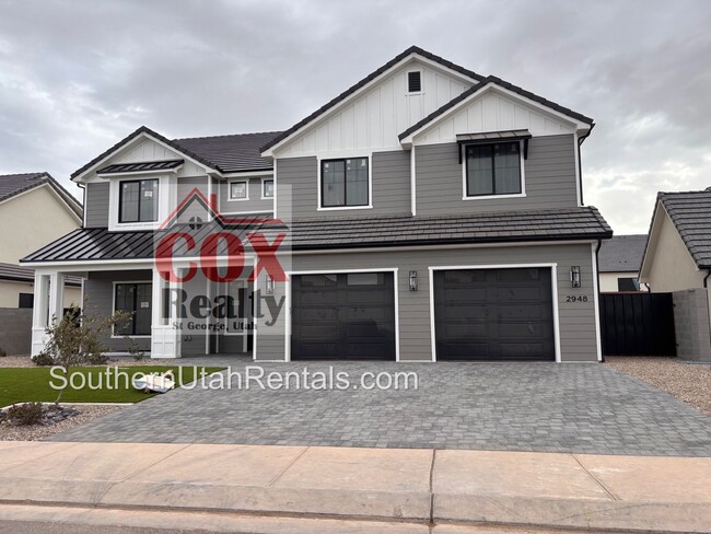 Primary Photo - BRAND NEW 5 bed plus office | 3 bath | 3 c...