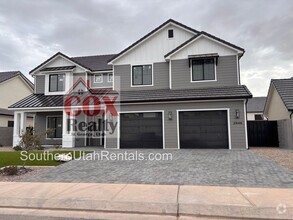 Building Photo - BRAND NEW 5 bed plus office | 3 bath | 3 c...