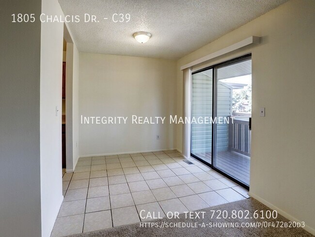 Building Photo - 1805 Chalcis Dr