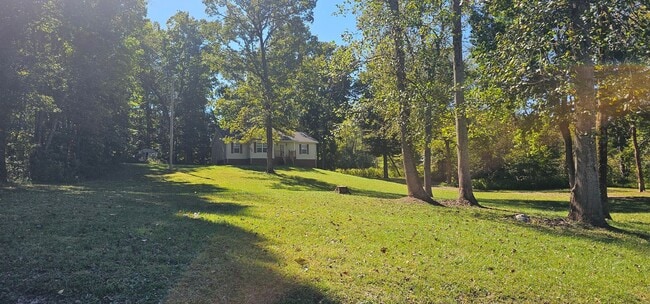 Primary Photo - 3 Bedrooms 2 Bath Ranch with unfinished ba...