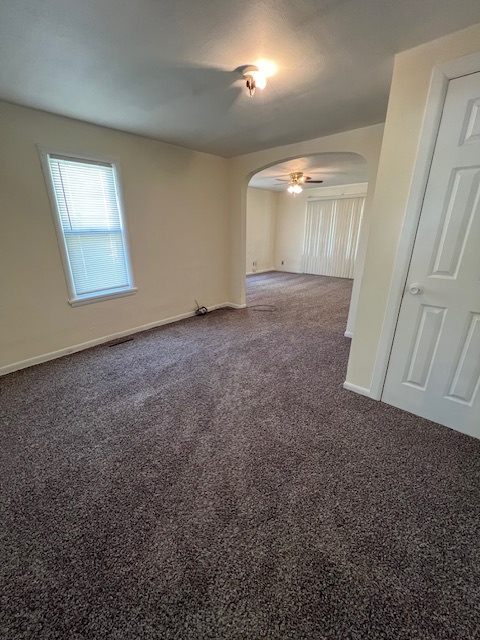 Dining Room - 2105 N Weller Ave