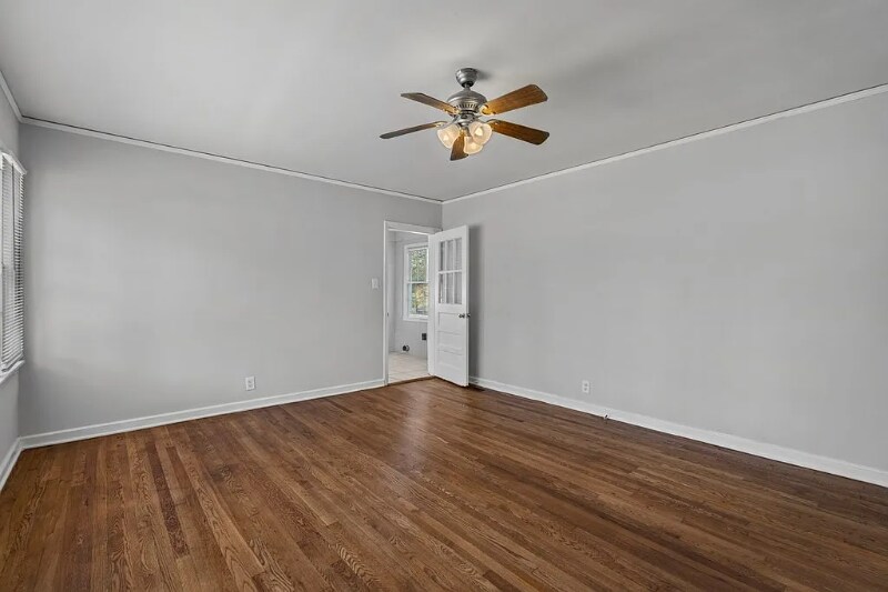 Building Photo - 3822 Howard Ave