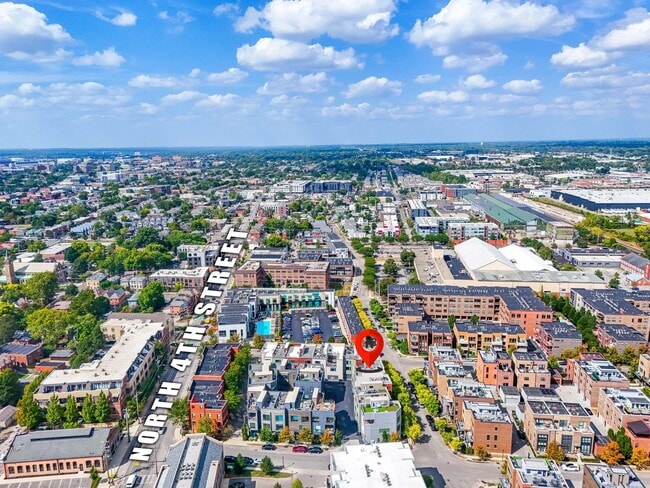 Building Photo - 801 N 6th St