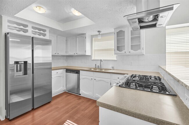 Building Photo - 16911 Jane Lynn Ln