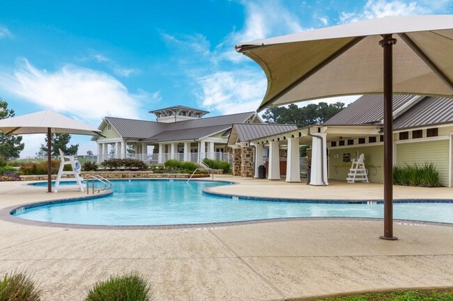 Building Photo - 6206 Blue Coast Ln