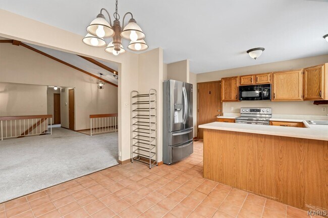 Building Photo - 1409 Oakhall Manor Ct