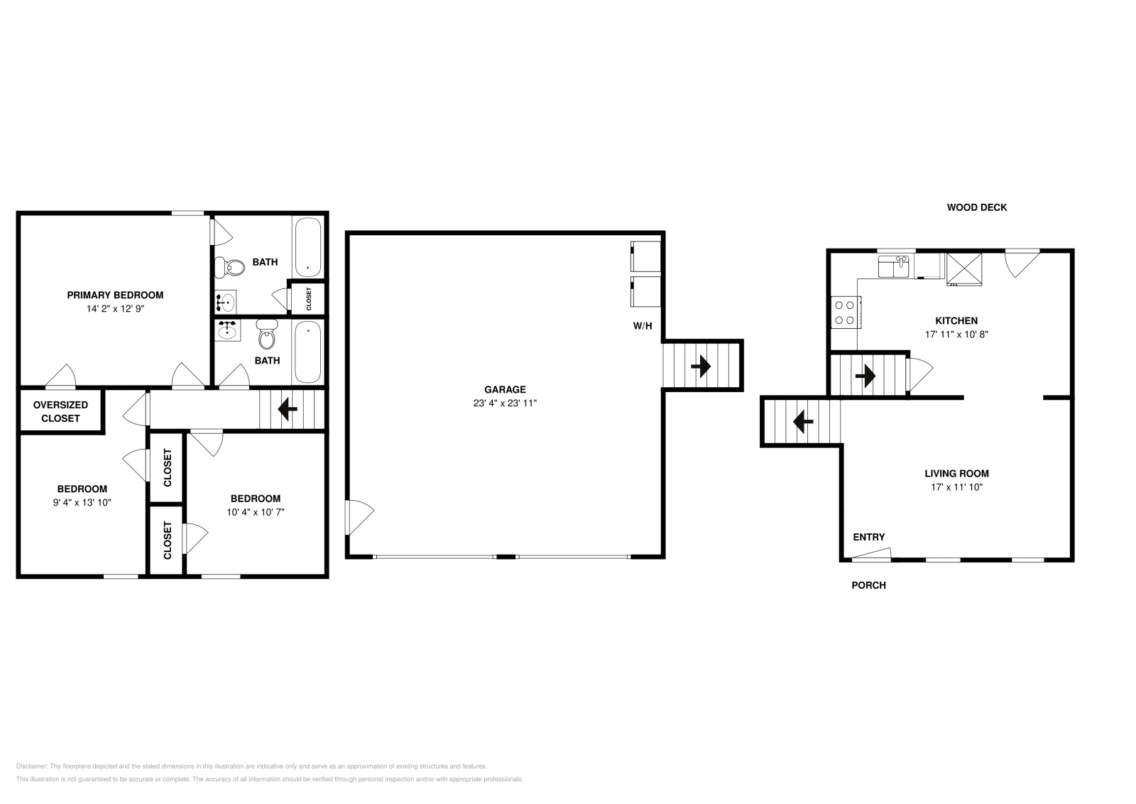 Building Photo - 125 Kennedy Dr