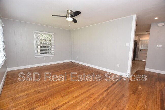 Building Photo - 312 Cannon St