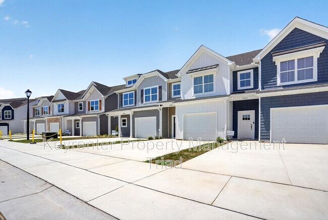 Building Photo - 3703 Bridleton Ridge Trail