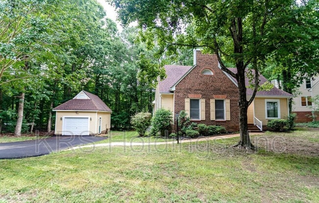 Building Photo - 6216 Heather Glen Rd