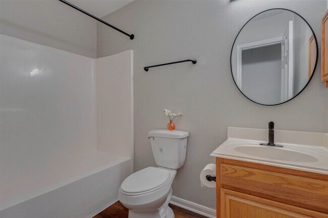 Building Photo - 18114 Noble Forest Dr