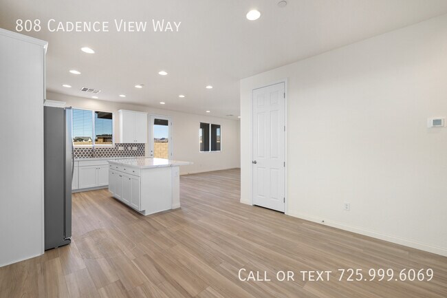 Building Photo - 808 Cadence View Way