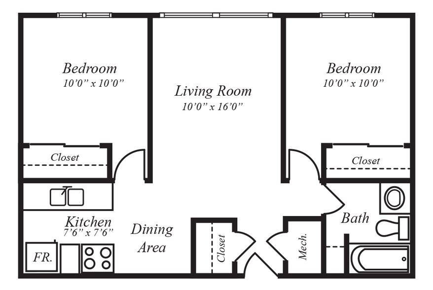 Building Photo - Kenton Place