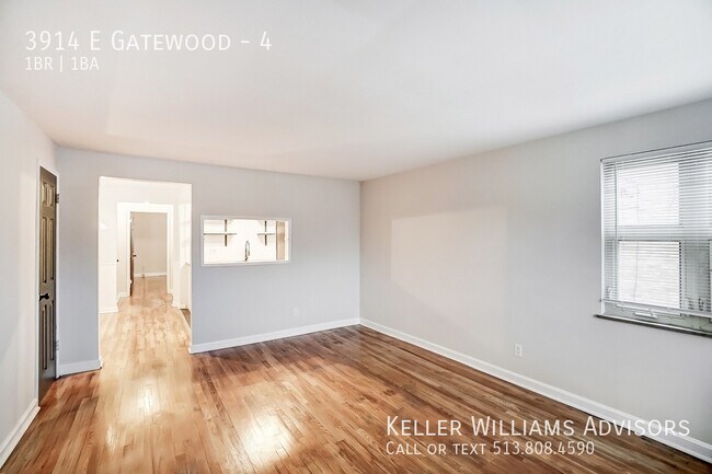 Building Photo - 3914 E Gatewood-4