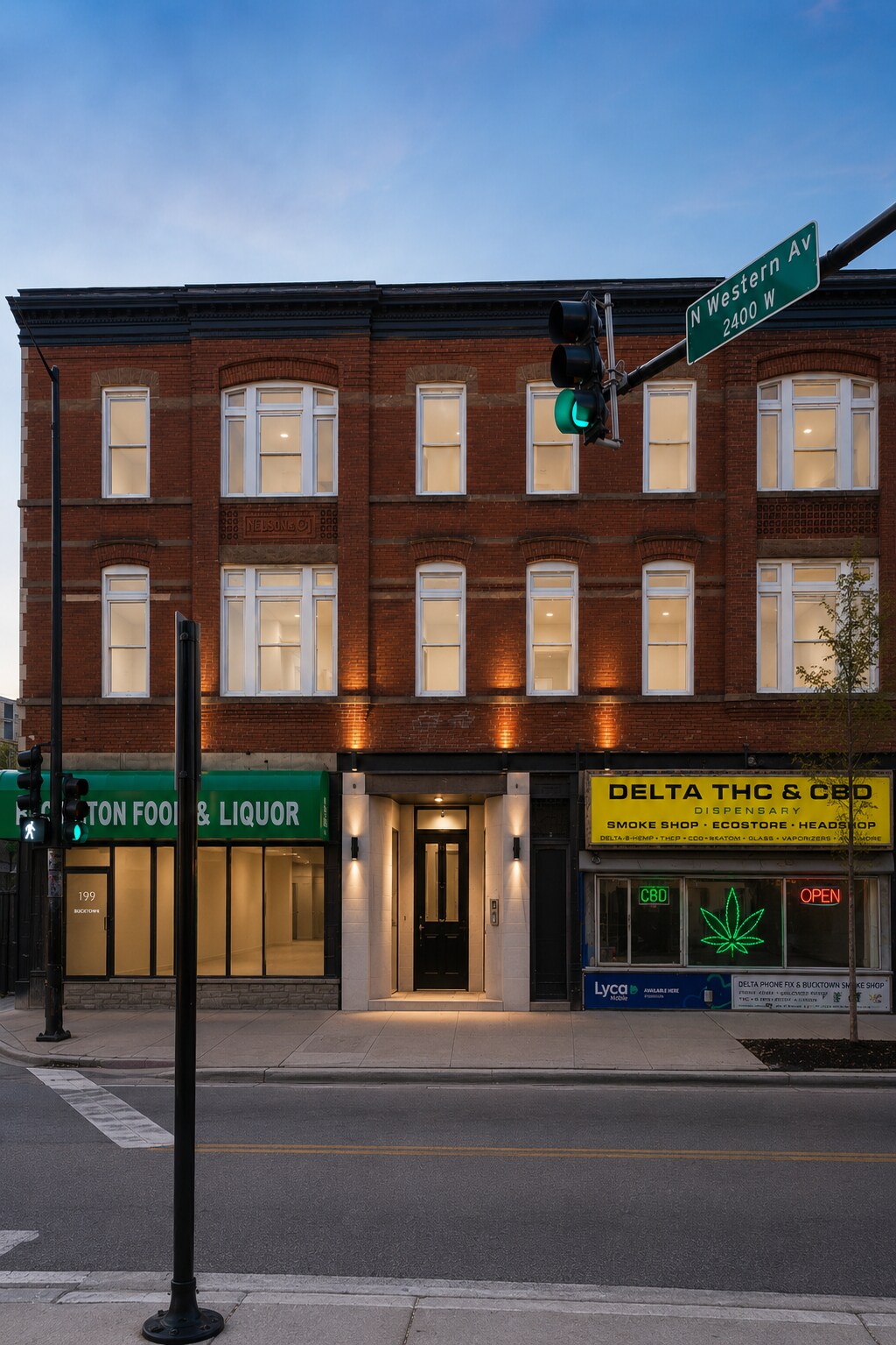 Building Photo - 1954 N Milwaukee Ave