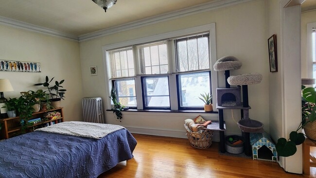 Building Photo - 1919 W Berteau Ave