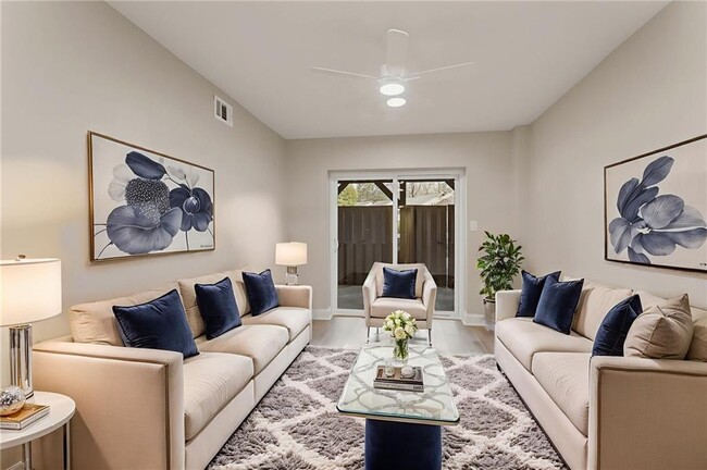 Building Photo - 49 Ivy Gates NE