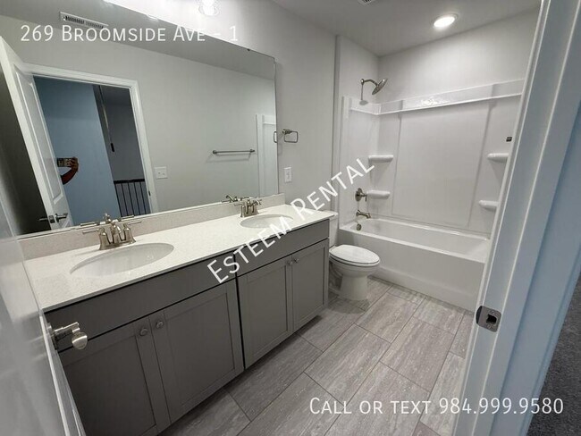 Building Photo - 269 Broomside Ave