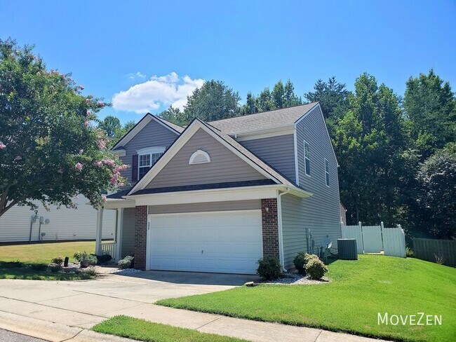 Building Photo - 21 War Admiral Way