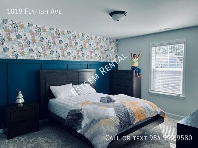 Building Photo - 1019 Flyfish Ave
