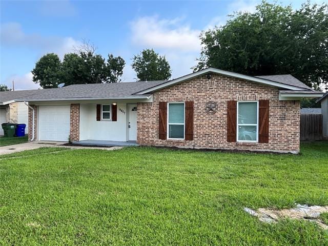 Building Photo - 14407 Cimarron Dr