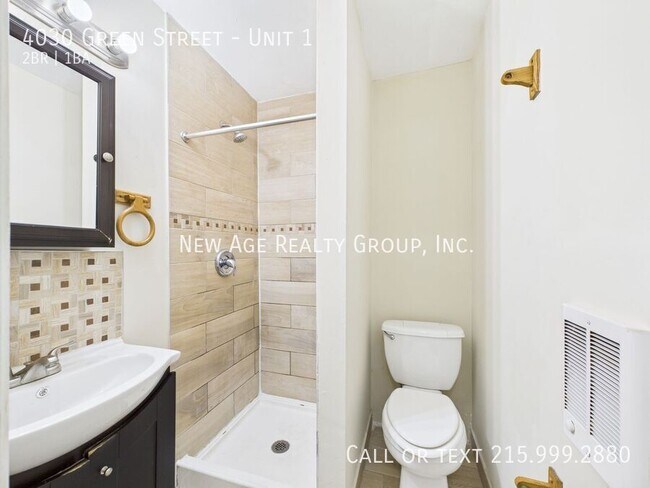 Building Photo - 4030 Green St