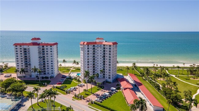 Building Photo - 10701 Gulf Shore Dr