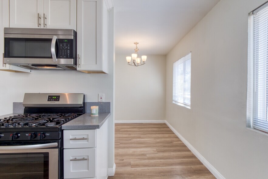 Building Photo - 1734 Eudora Ave