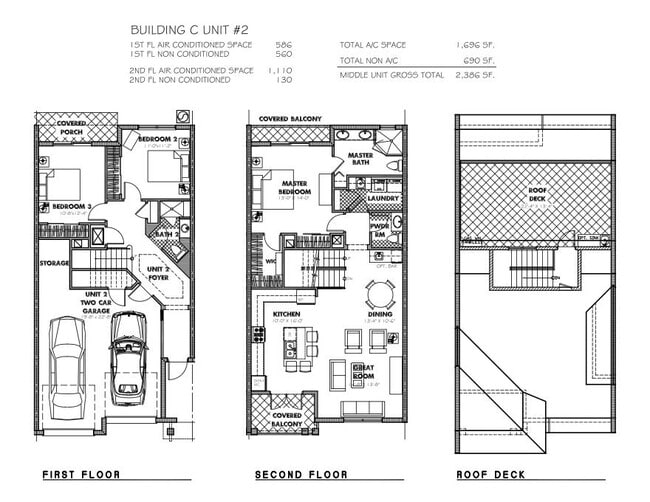 Building Photo - 3770 County Line Rd