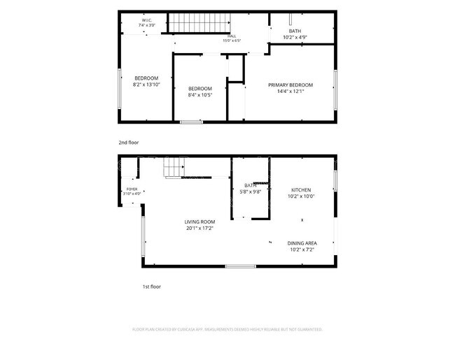 Building Photo - 1423 E Lunceford Ln