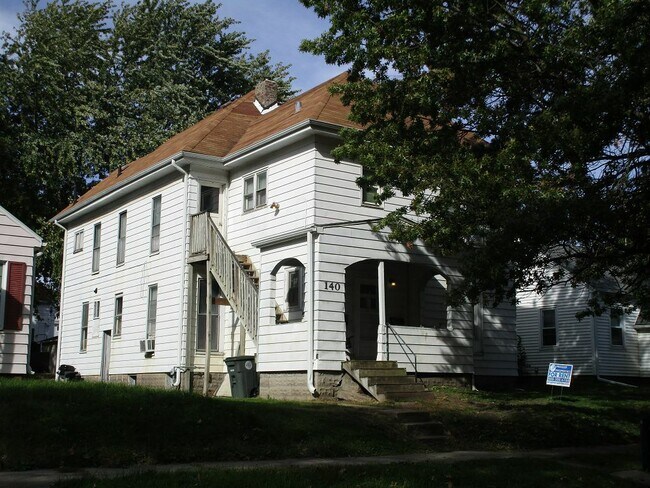 Building Photo - 140 Linwood Ave