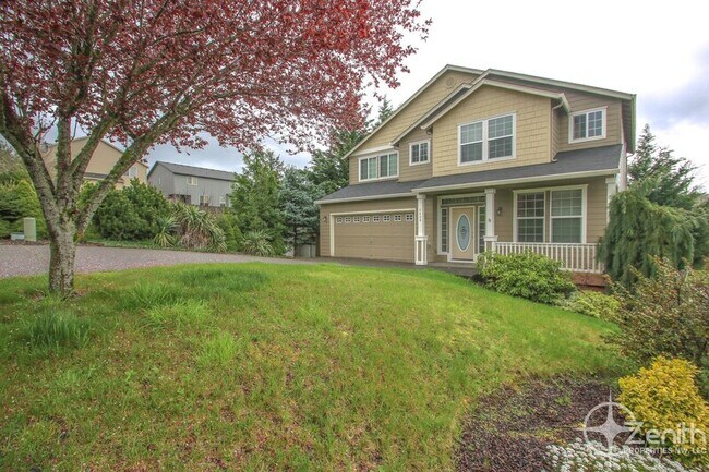 Building Photo - 5408 P St