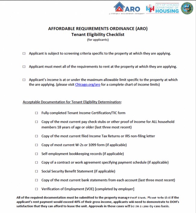 Building Photo - New Construction ARO Unit – LARGE 2-Room S...