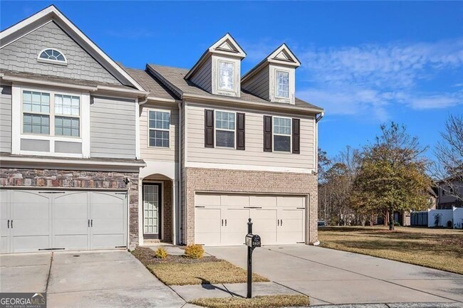 Building Photo - 2426 Bellyard Dr