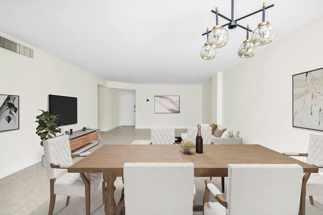 Building Photo - 1000 S Ocean Blvd