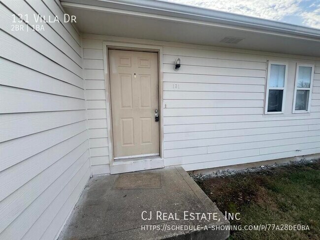 Primary Photo - 131 Villa Dr