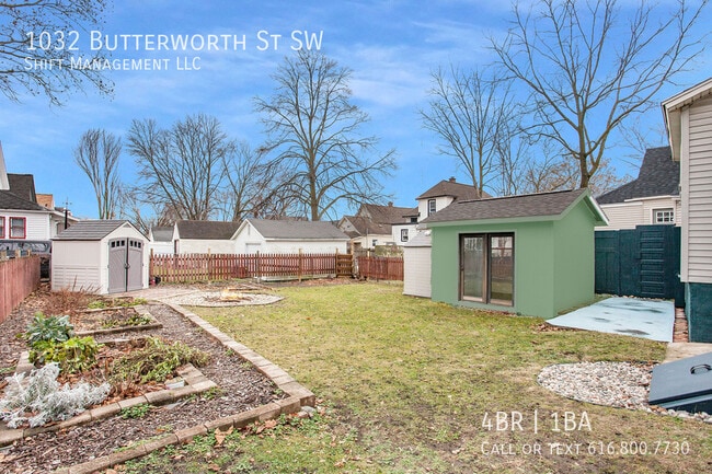 Building Photo - 1032 Butterworth St SW