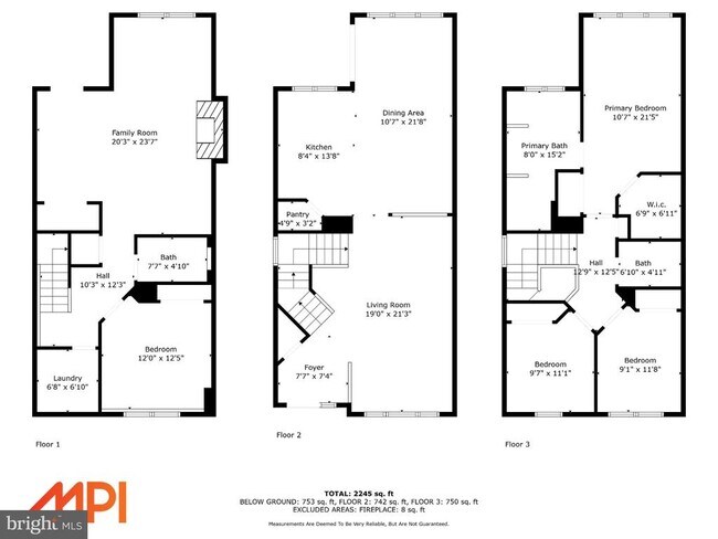 Building Photo - 20 Castle Garden Ct