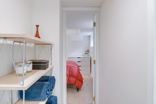 Building Photo - 2524 13th St NW