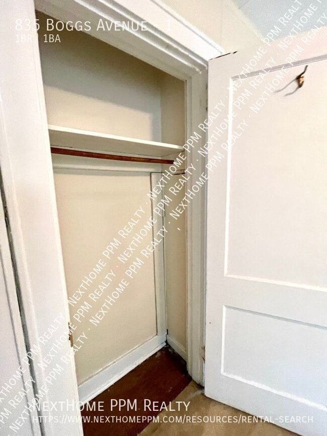 Building Photo - 835 Boggs Ave