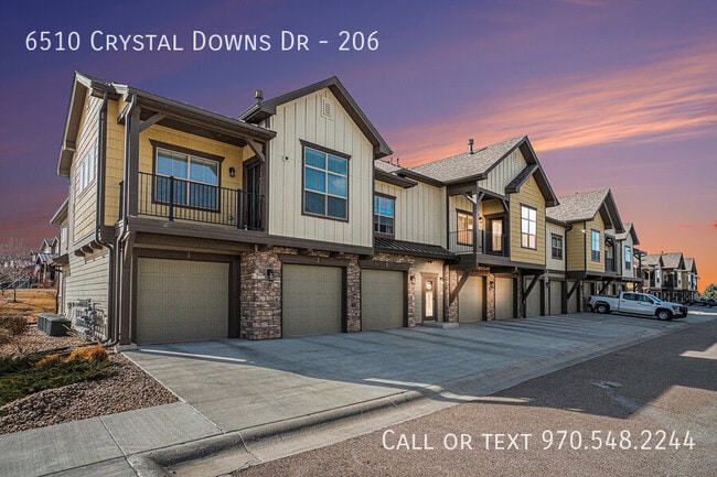 Building Photo - 6510 Crystal Downs Dr