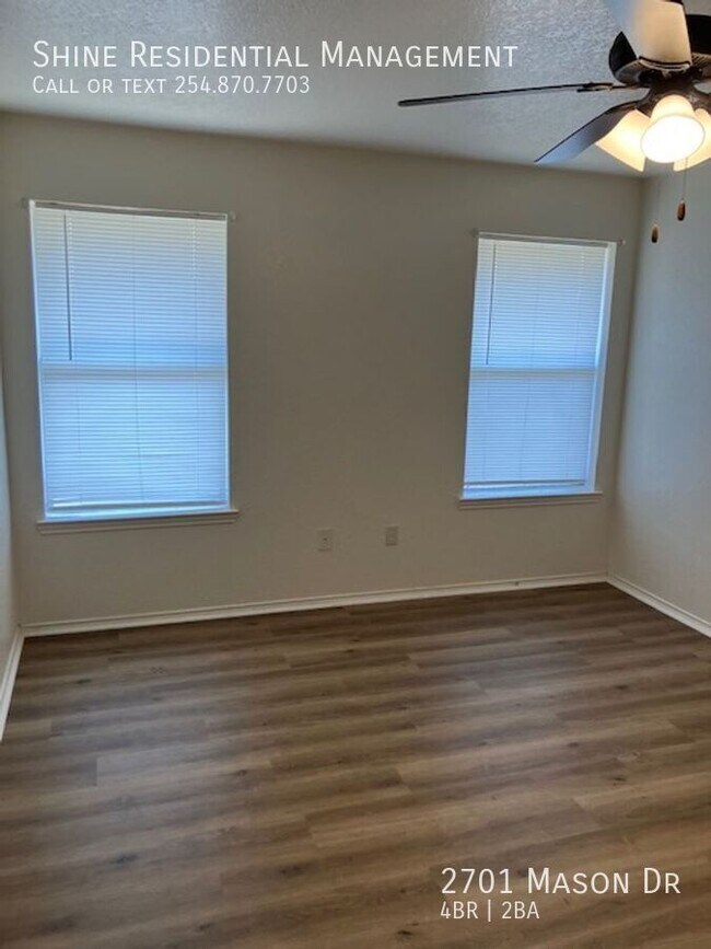 Building Photo - 2701 Mason Dr