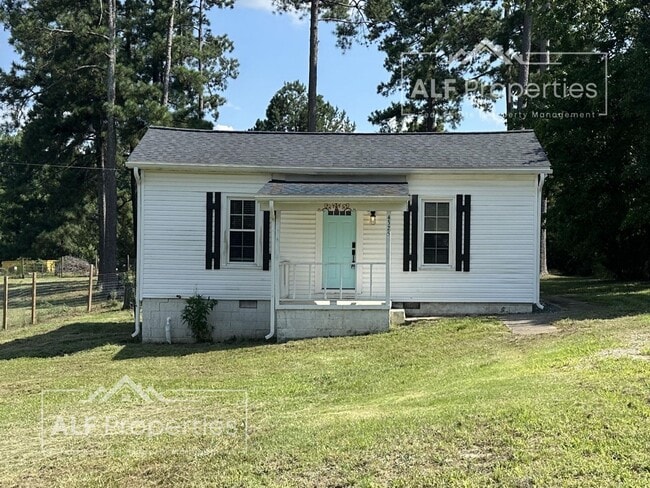 Building Photo - 4325 Auburn Knightdale Rd