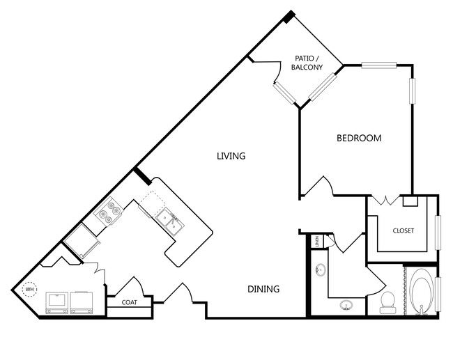 Floorplan - Terra Lago