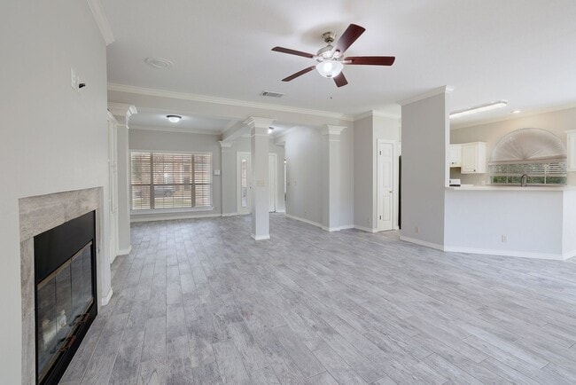 Building Photo - Picturesque 3/2 one Story Cedar Park home across from CPHS