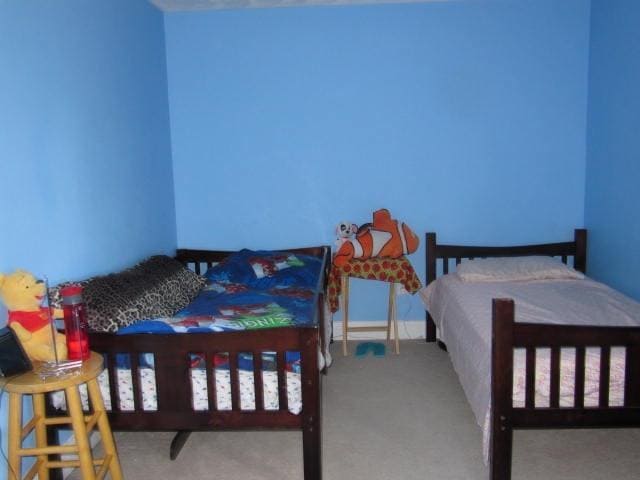 Bed Room 2 View 2 - 1835 Middlesex St
